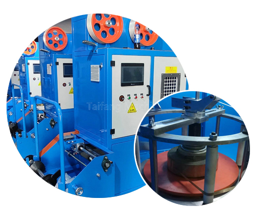 泰方電線機(jī)械有限公司